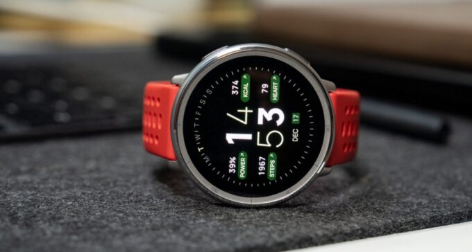 Amazfit Watch 2R