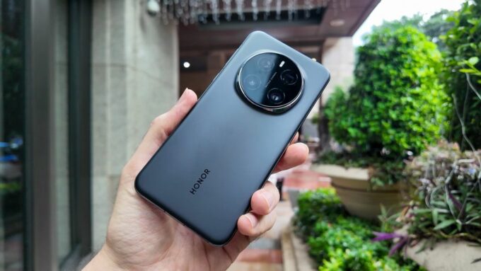 Honor Magic7 Pro