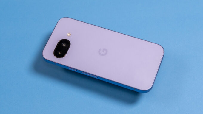 Google Pixel 9a