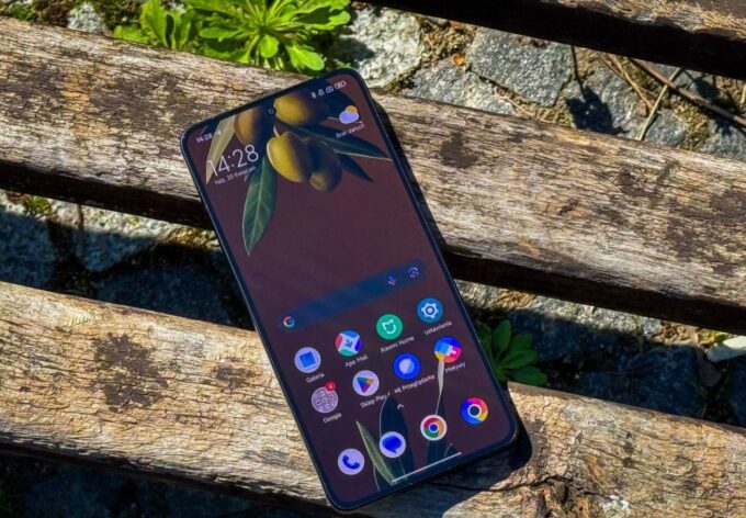 Xiaomi Poco F7 Ultra