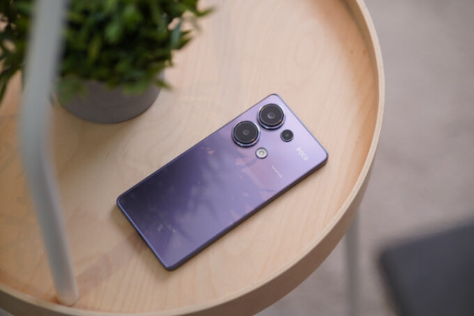 Xiaomi Poco M6 Pro