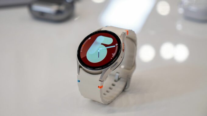 Samsung Galaxy Watch 7