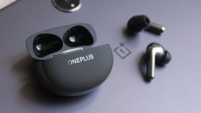 OnePlus Buds 3 Pro