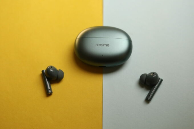 Realme Buds Air 6