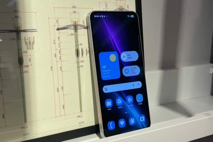 Samsung Galaxy A56