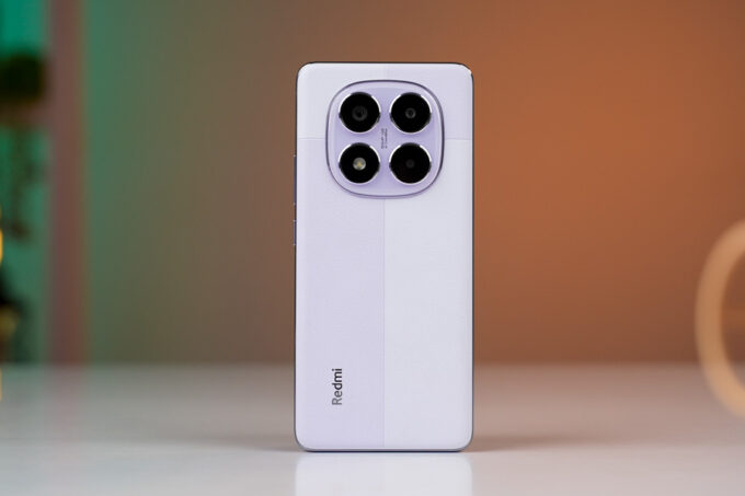 Xiaomi Redmi Note 14 Pro 5G