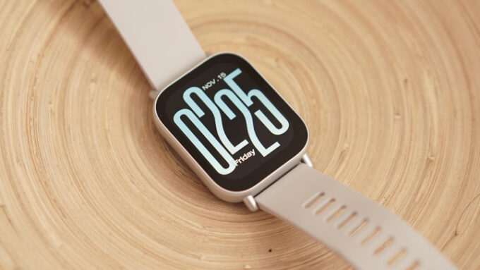 Xiaomi Redmi Watch 5 Active