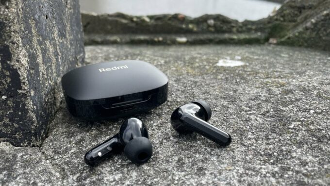Xiaomi Redmi Buds 6