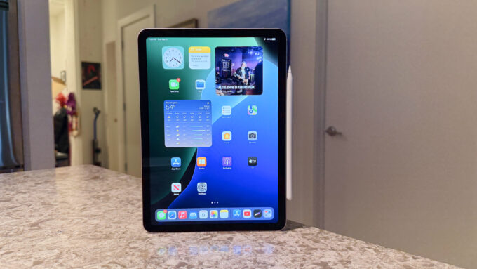 iPad Air 11 (2025)