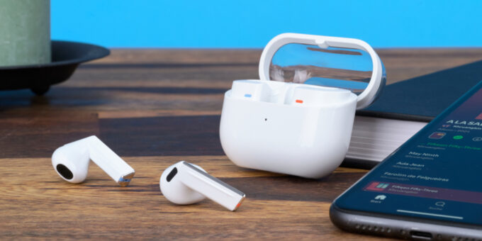 Samsung Galaxy Buds3