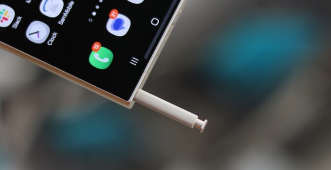 Samsung Galaxy S25 Ultra