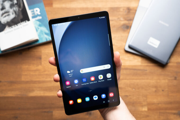 Samsung Galaxy Tab A9