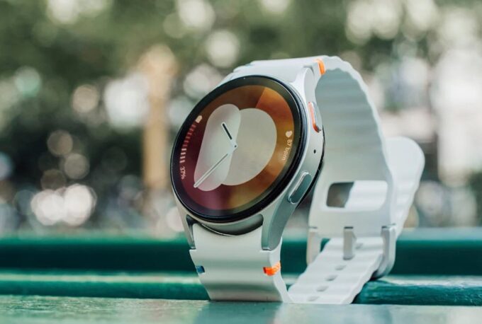 Samsung Galaxy Watch 7
