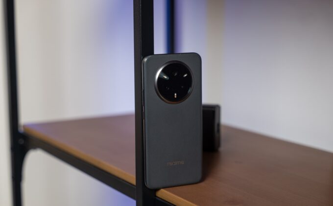 Realme 14 Pro+