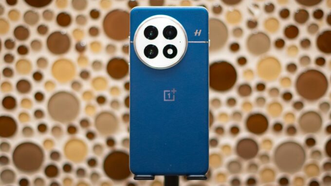 OnePlus 13