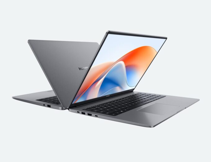Honor MagicBook X16 Plus (2025)