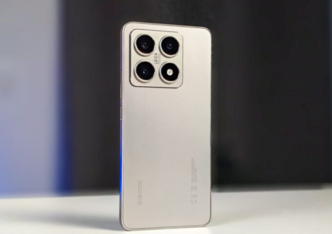 Xiaomi 14T