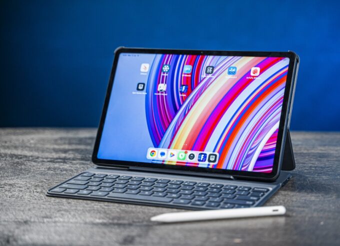 Xiaomi Redmi Pad Pro