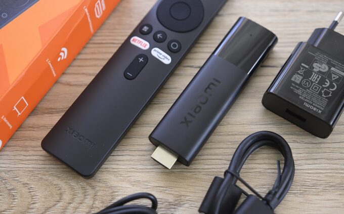 Xiaomi TV Stick 4K