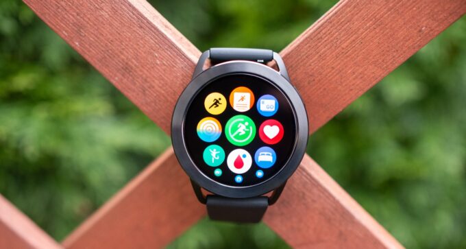 Xiaomi Watch S3