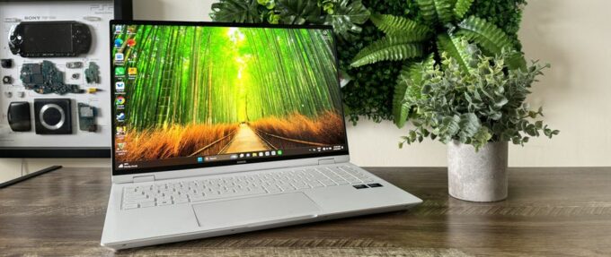 Honor MagicBook Pro 16