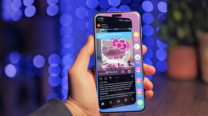 Honor Magic7 Pro