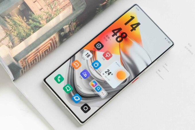 ZTE Nubia Z70 Ultra