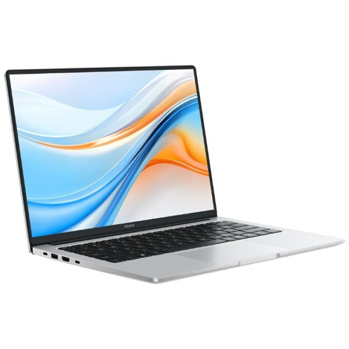 Honor MagicBook X16 Plus (2024) 