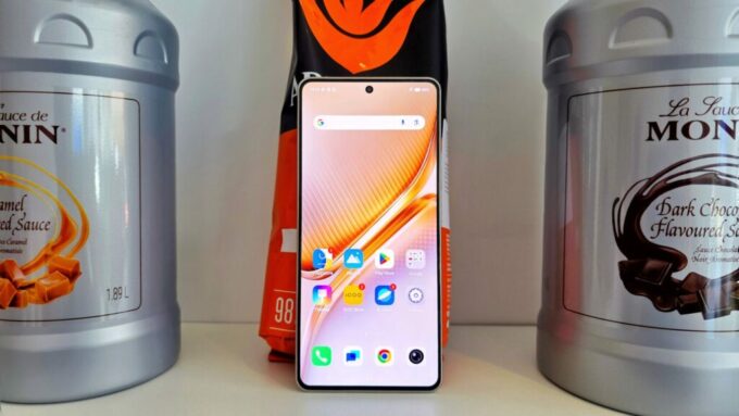 iQOO Neo 10