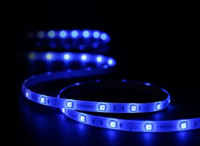 Xiaomi Yeelight Lightstrip Plus 1S