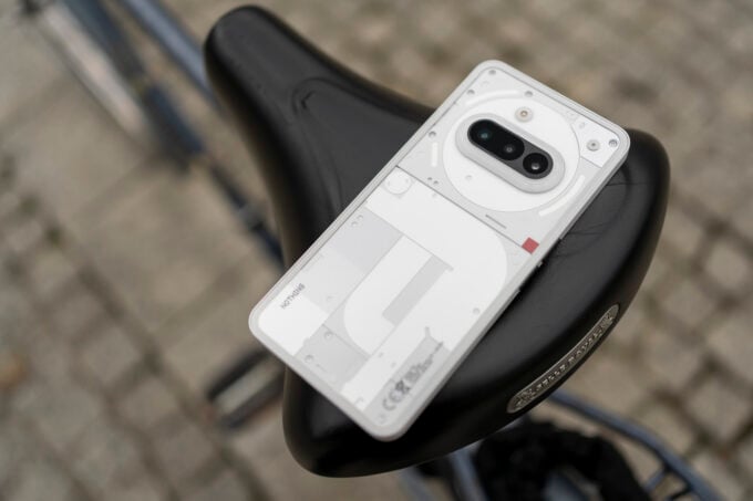Nothing Phone (3a)