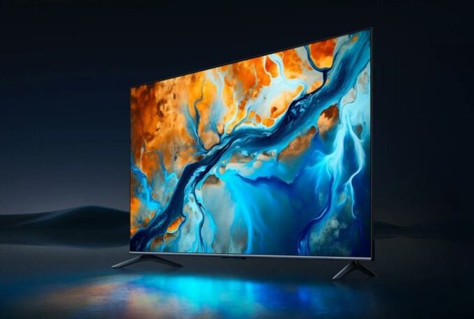 Xiaomi TV S Mini LED 2025