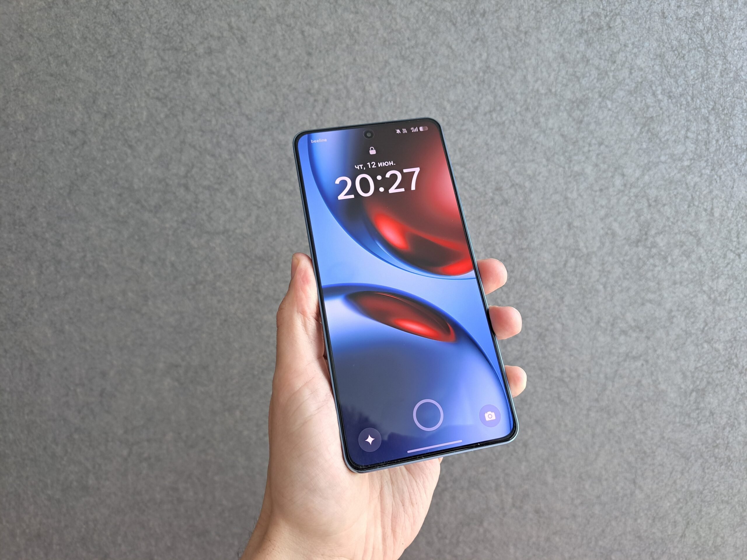 Смартфон Realme GT 7