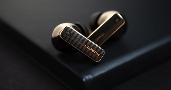 Huawei FreeBuds Pro 4