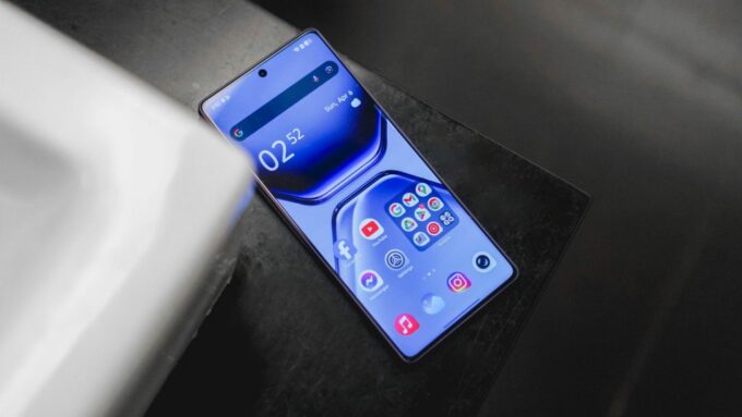 Infinix Note 50 Pro
