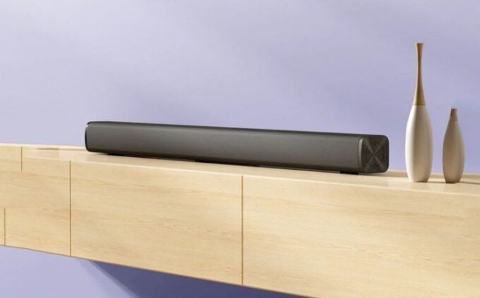 Xiaomi Redmi TV Soundbar