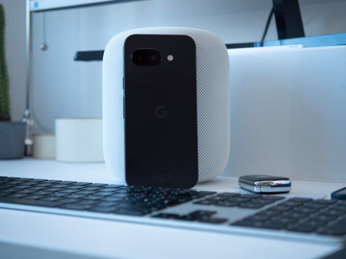 Google Pixel 9a