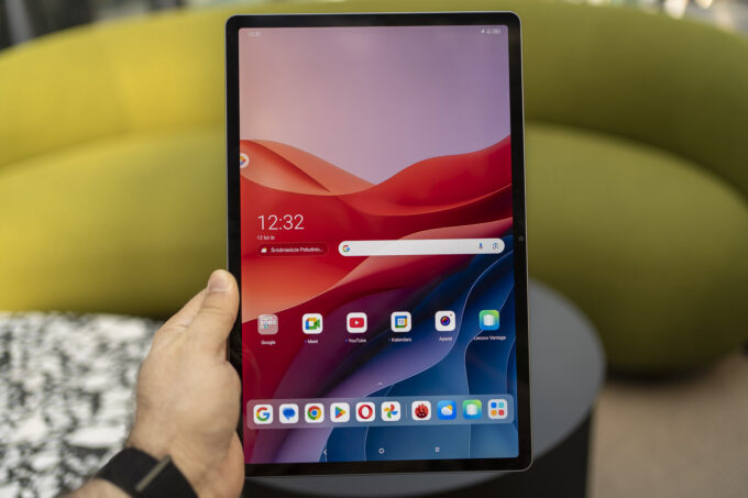 Lenovo Xiaoxin Pad Pro 2025