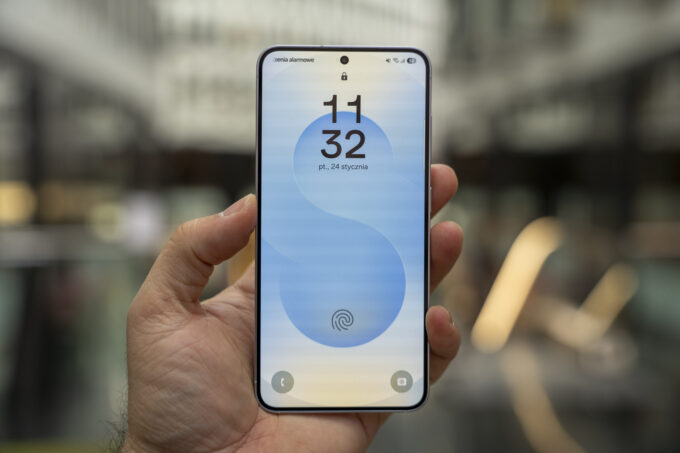 Samsung Galaxy S25