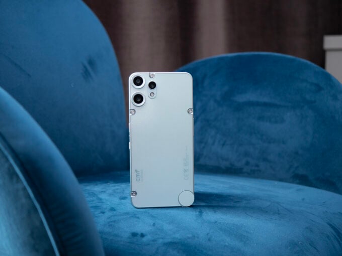 CMF Phone 2 Pro