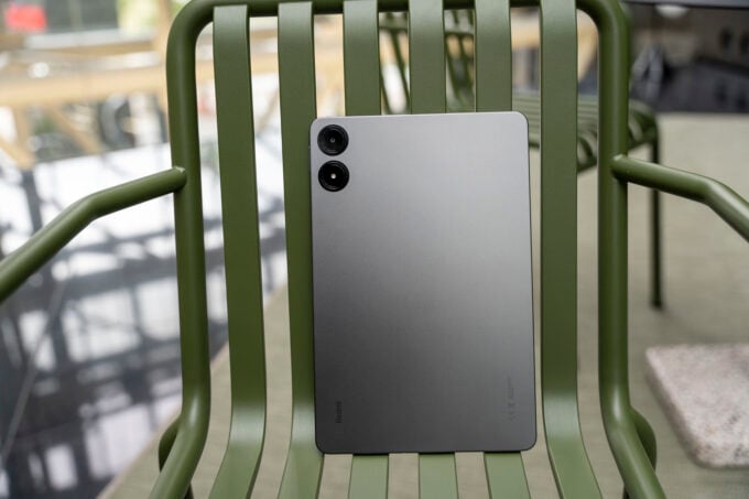 Xiaomi Redmi Pad Pro