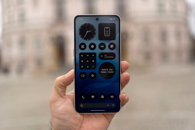 Nothing Phone (3a)
