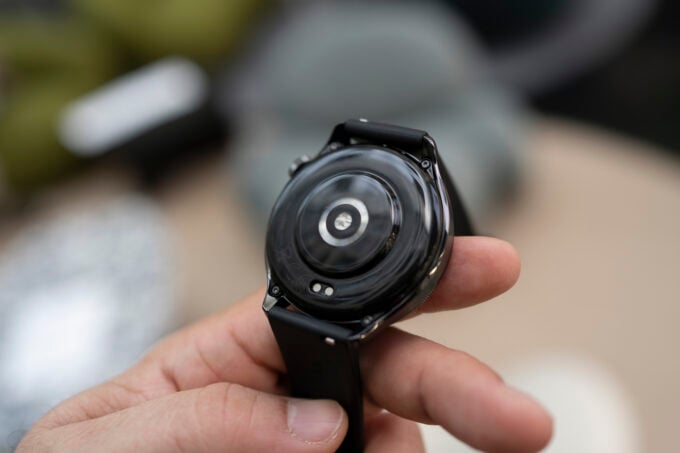 Xiaomi Watch S4
