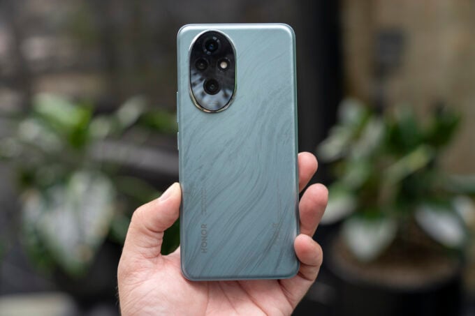 Honor 200
