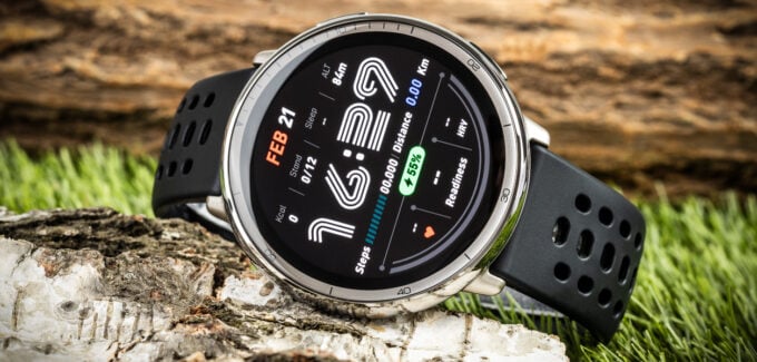 Amazfit Active 2R