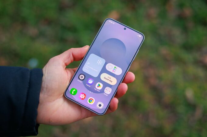 Samsung Galaxy S25
