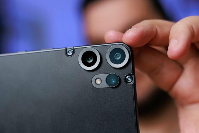 CMF Phone 2 Pro