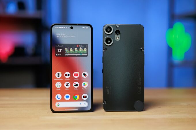 CMF Phone 2 Pro