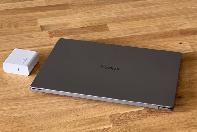 Xiaomi RedmiBook Pro 16 (2024)