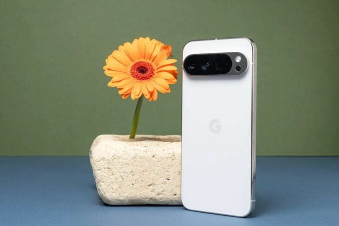 Google Pixel 9 Pro XL